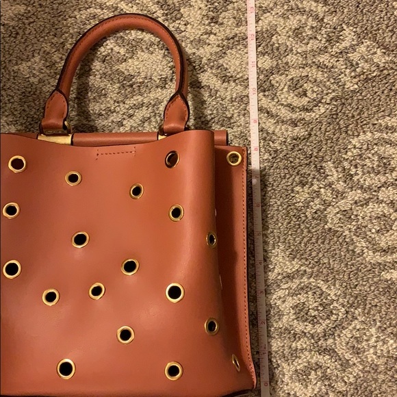 NWOT Donna Karan Bucket Bag - Picture 6 of 7